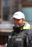 Finn Gold Cup  - Day 4, 16th May (Ben Ainslie, GBR3)