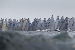 Finn Gold Cup  - Day 5, 17th May