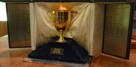 History of the Finn Gold Cup