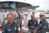 RCYC gains valuable experience for the Falmouth Finn Festival 2012