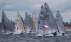 Falmouth Finn Festival begins with UK Championship