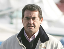 José Ángel Rodríguez Santos