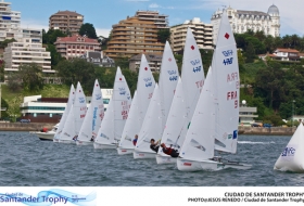 SANTANDER 2014 CENTERS THE ATTENTION IN THE ANNUAL CONFERENCE OF ISAF