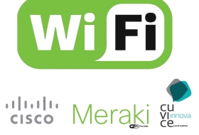 Cúvice y Cisco Meraki, proveedores oficiales del wifi de Santander 2014 ISAF Sailing World Championships