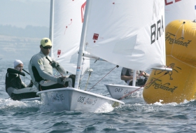 Cuatro clases se disputan los puestos para participar en Rio 2016 en el campo Freixenet.